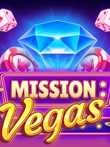 Mission Vegas