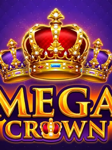 Mega Crown