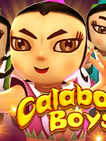 Calabash Boys